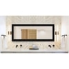 Decorative Mirror and Bathroom Mirror ELF3612MRREM0096