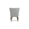 Celeste Accent Chair - Brown (Colour : brown)