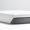 Original Orthopaedic Graphite High Resilience Foam Mattress (72 x 48 in, 6 Inches)