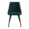 Mitzi Side Chair - Green