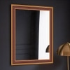 Decorative Mirror and Bathroom Mirror ELF2418MRREM0113