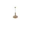 Ace Glass Hanging Light