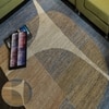 Athens Carpet Size 7.11x5.0 ft.