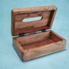 Ireka Home HoldnFold Tissue Box Napkin Holder