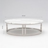 Noriega Coffee Table