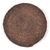 Hand Braided Sabai Grass Placemats -set of 4