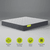 Dreamsway Pocket Spring Mattress 8 inch Mattress