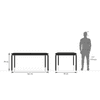 Gaku 6 Seater Dining Table