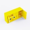Big Nino Storage Unit In Yellow Colour