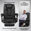 Italia Study Chair