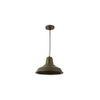 Ruffo Pendant Light