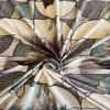 Aria Multicolor Floral Wool Single Bed Blanket 350 Gsm