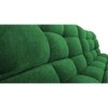 Bonnes 3 Seater Sofa Cum Bed In Baby Green Color