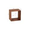 Charnell Side Table