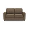 Apollo Compact Sofa Set (Colour : Dune, Cushion : Hard, Back Type : Regular, Seater : 3+2+1)
