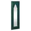 Thea Thea Green Vintage Minaret mirror