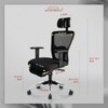 Zeus Pro Study Chair