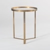 Emperor Side Table