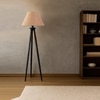 Devansh Tripod Floor Lamp