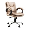 Adiko Stylish Low Back Workstation Chair