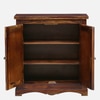 Sheesham Wood Sideboards In Provincial Teak Finish