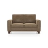 Apollo Neo 2 Seater Fabric Sofa In Dune Colour