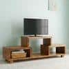 Allen TV Unit