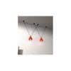 Demeanor V-Cluster Pendant Light