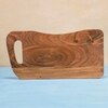 Ireka Home Chopsta Acacia Wood Chopping Board – Cutting & Serving Board