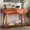 Neptune Console Table