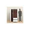 nomu 3 Door Wardrobe