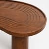 Nami Sculpted Coffee Table