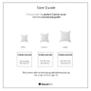 Shivalik Set Of 2 Cushion Covers With Dark Blue Colour