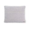 Moss Marled Lilac Natural Cushion Cover  16X16 Inches