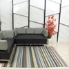 StripAA Carpet Size 7.7x5.3 ft.