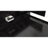 Kumiko Engineered Wood Queen  Size Bed With Box Storage (Wenge Finish)