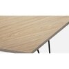 Pine Hues Coffee Table