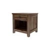 asher Bedside Table