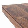 Julian 4 Seater Dining Table In Teak Finish