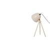 Anis Tripod Desk Lamp White