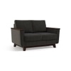 Corby Sofa Set (Colour : Graphite Grey , Seater : 3+2+1)