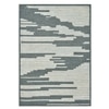 Glencoe Modern Design Wool Hand-Tufted Carpet