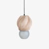 Guma Handcrafted Hanging Lamp
