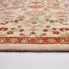 Multicolor Traditional Machine Made Polyester 2 X 5 Feet Carpet
