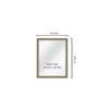 Decorative Mirror and Bathroom Mirror