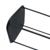 Metalsmith Cast Iron Side Stool – Steel Frame