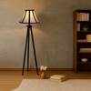 Devansh Tripod Floor Lamp