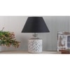 Garlen Table Lamp