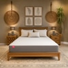 KURLON Ortho, Medium-Firm Support 6 inch Queen Memory Foam Mattress (L x W: 78 inch x 60 inch)