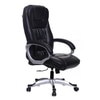 Adiko Executive Chair In Black Colour